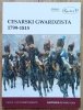 Philip J. Haythornthwaite Cesarski gwardzista 1799-1815
